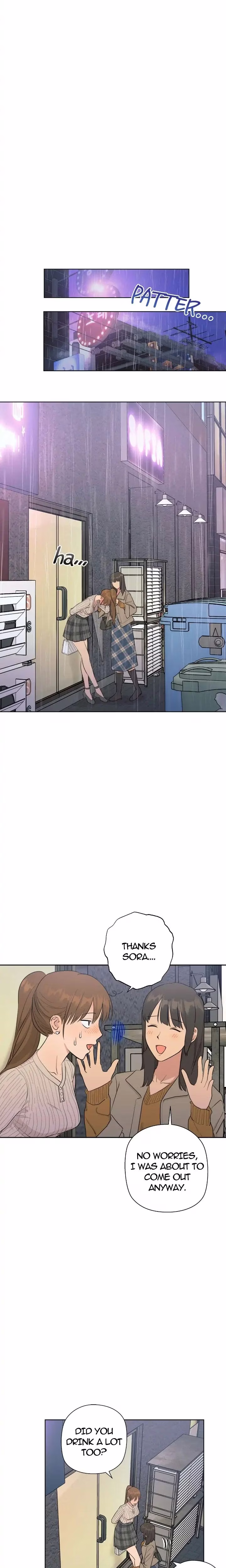 Sora & Haena! (Side Story) - Chapter 35 - Part 13