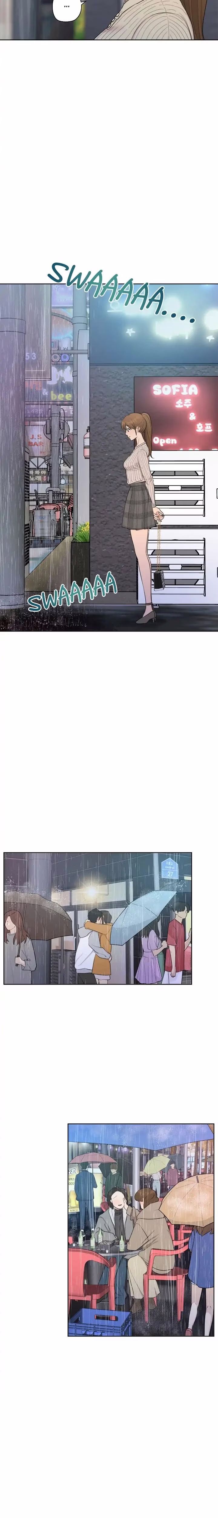 Sora & Haena! (Side Story) - Chapter 35 - Part 17