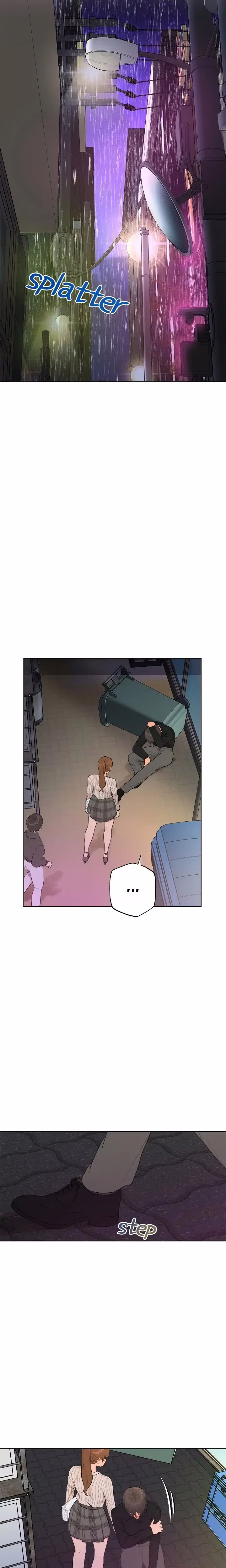 Sora & Haena! (Side Story) - Chapter 37 - Part 17