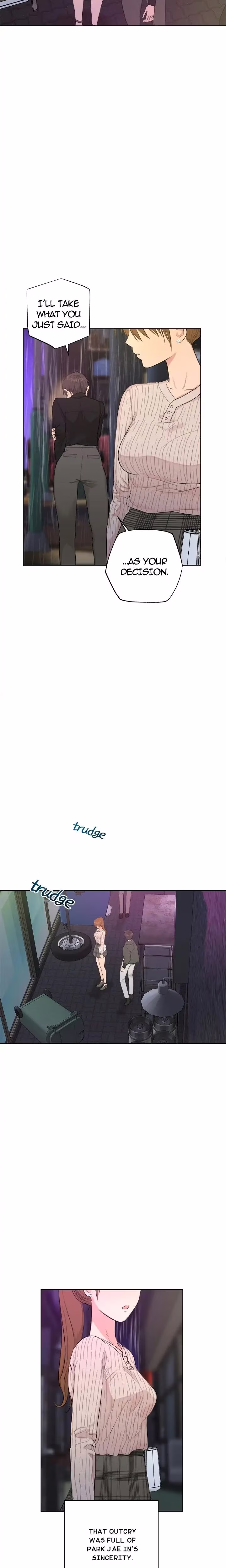 Sora & Haena! (Side Story) - Chapter 37 - Part 18