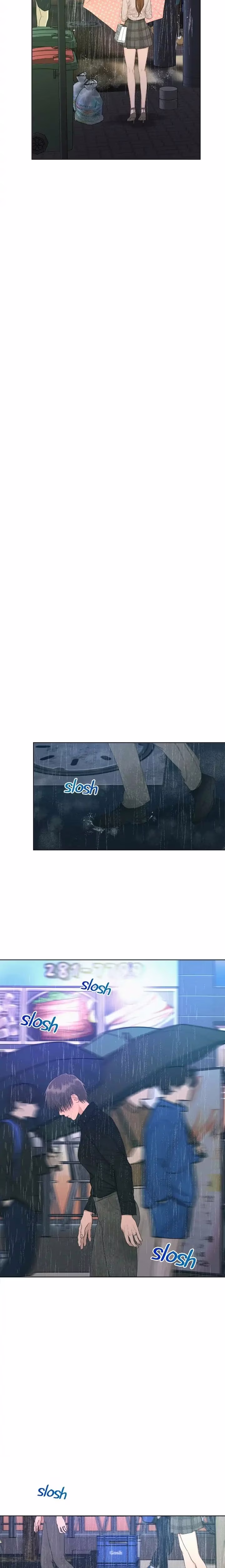 Sora & Haena! (Side Story) - Chapter 37 - Part 20