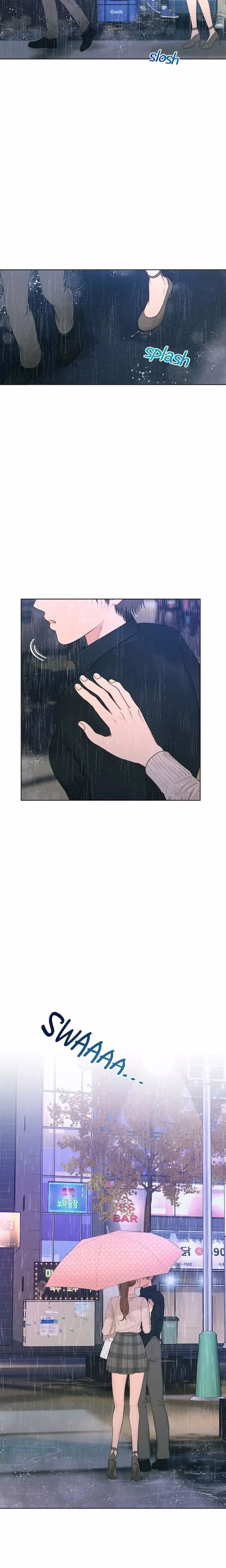 Sora & Haena! (Side Story) - Chapter 37 - Part 21