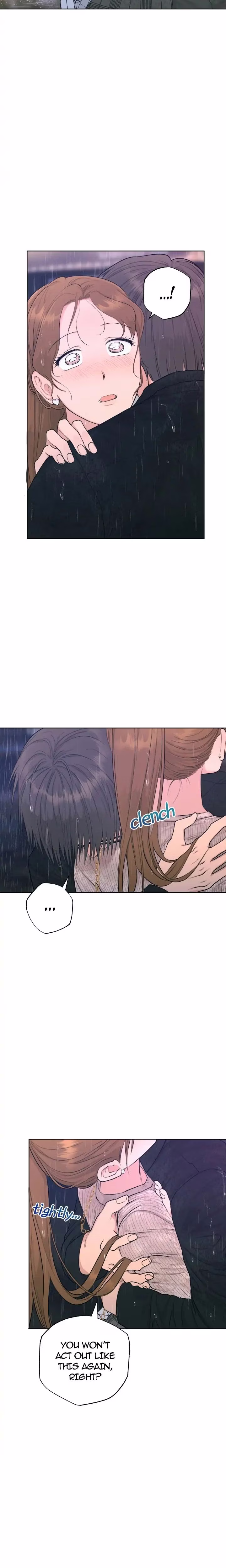 Sora & Haena! (Side Story) - Chapter 38 - Part 3