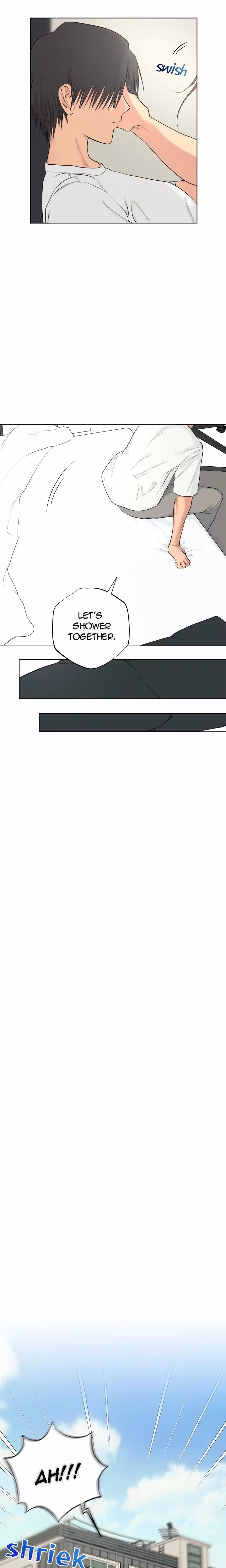 Sora & Haena! (Side Story) - Chapter 38 - Part 11