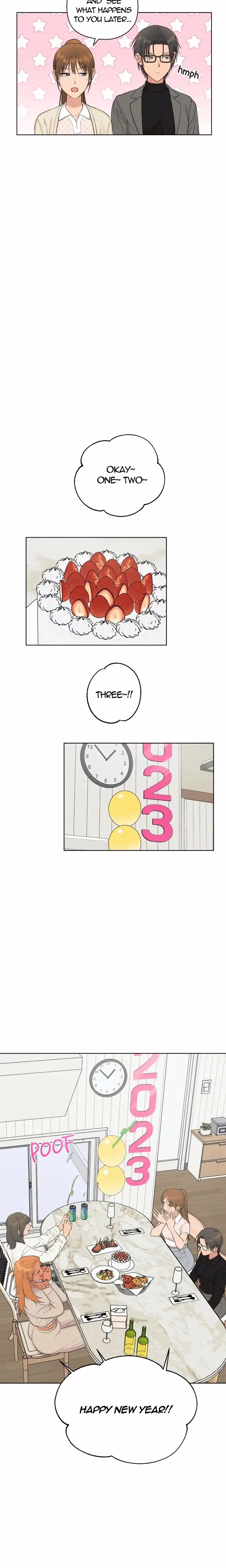 Sora & Haena! (Side Story) - Chapter 38 - Part 13