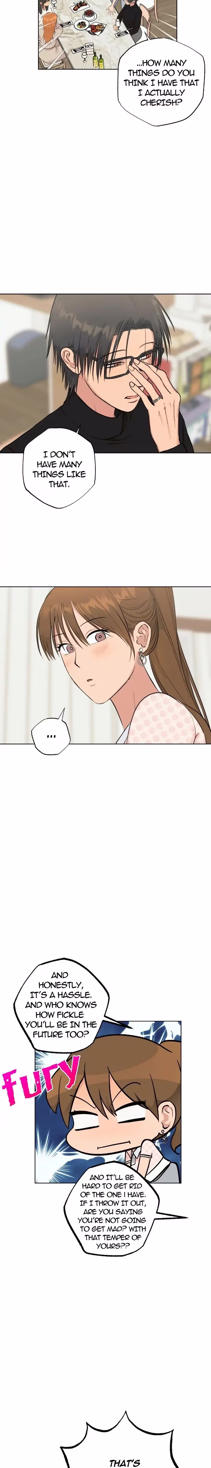 Sora & Haena! (Side Story) - Chapter 38 - Part 18