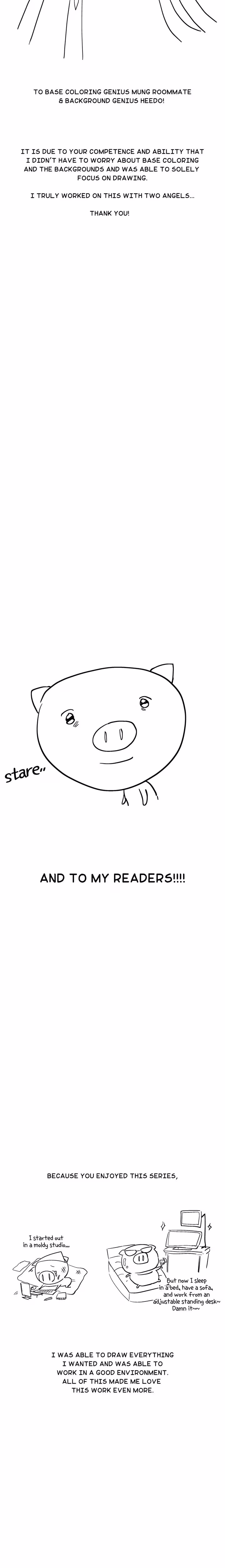 Sora & Haena! (Side Story) - Chapter 39 - Part 6