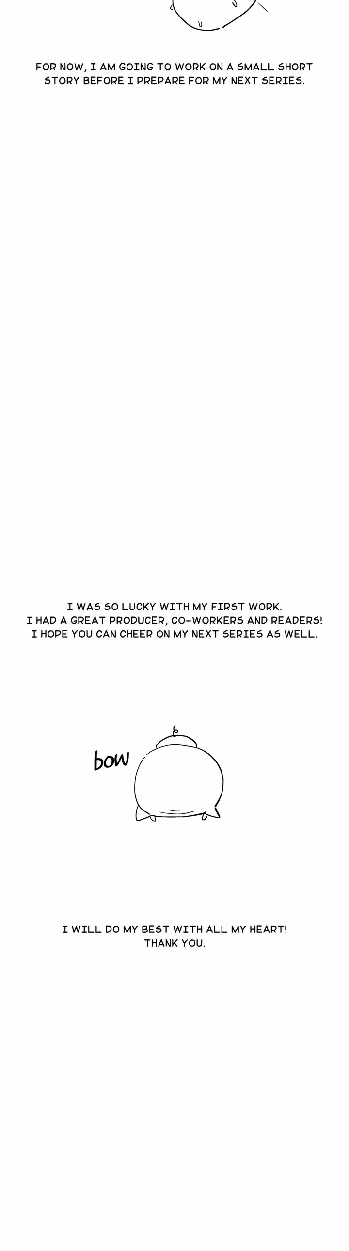 Sora & Haena! (Side Story) - Chapter 39 - Part 8