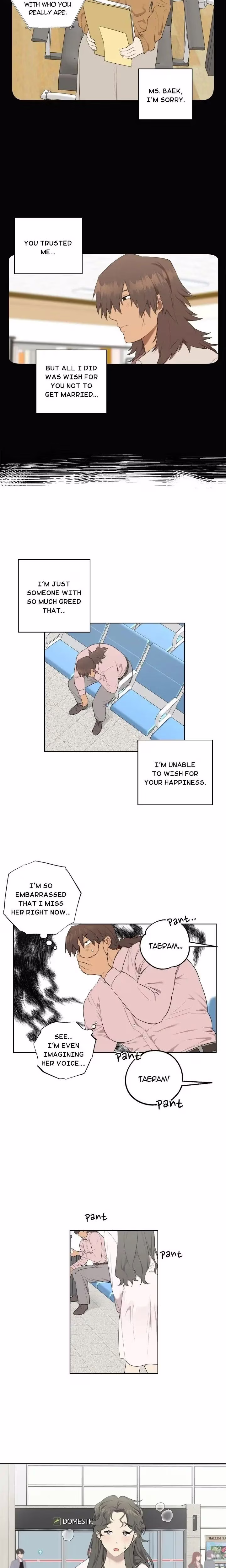 Sora & Haena! (Side Story) - Chapter 4 - Part 9