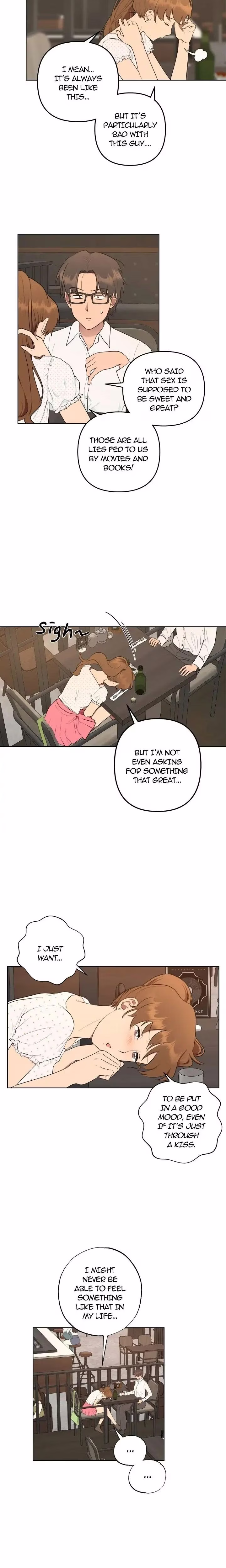 Sora & Haena! (Side Story) - Chapter 5 - Part 13