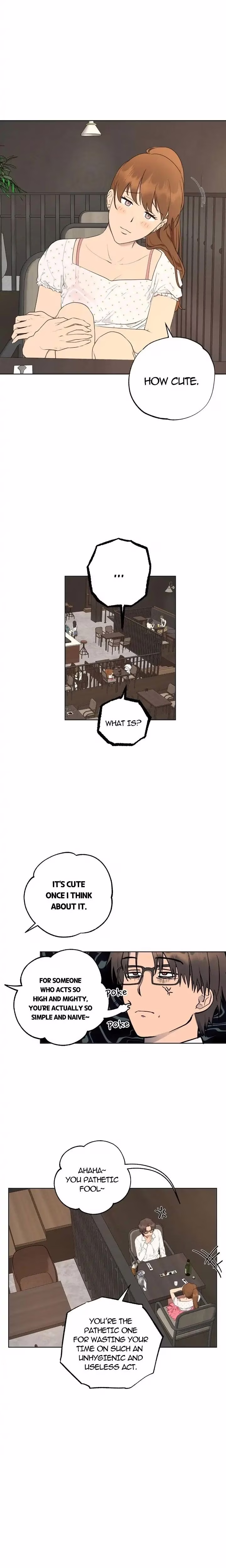 Sora & Haena! (Side Story) - Chapter 5 - Part 15