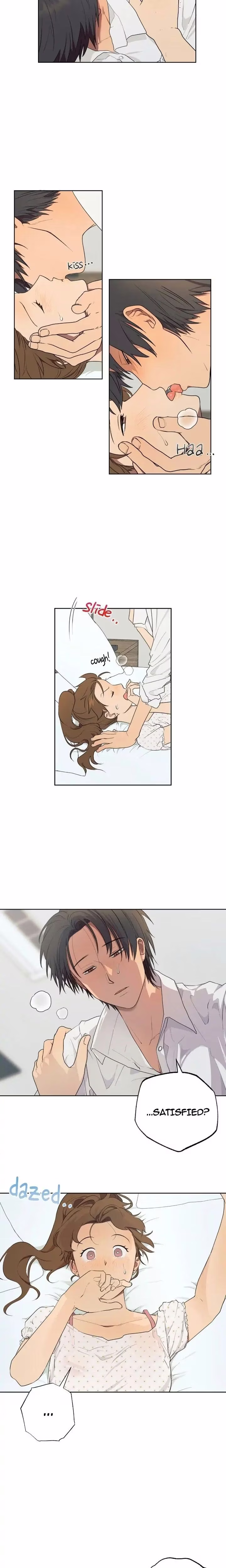 Sora & Haena! (Side Story) - Chapter 6 - Part 9