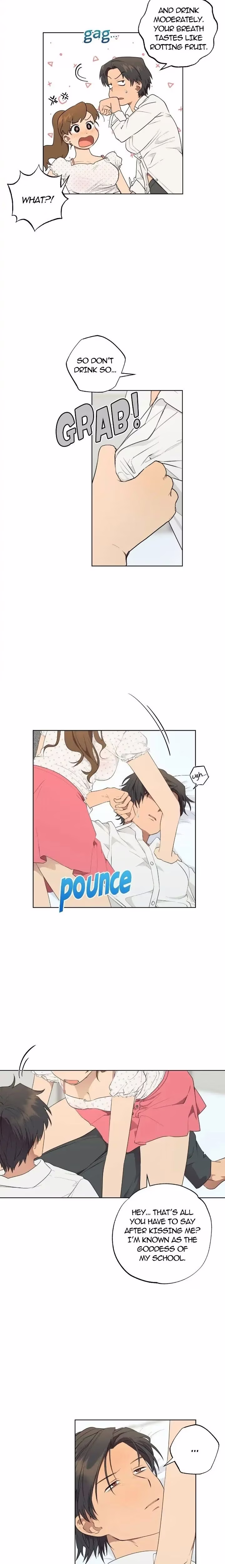 Sora & Haena! (Side Story) - Chapter 6 - Part 10