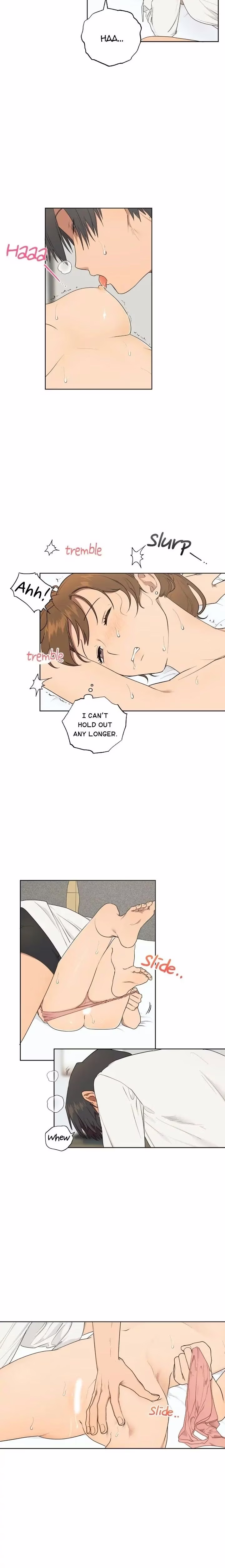 Sora & Haena! (Side Story) - Chapter 7 - Part 4