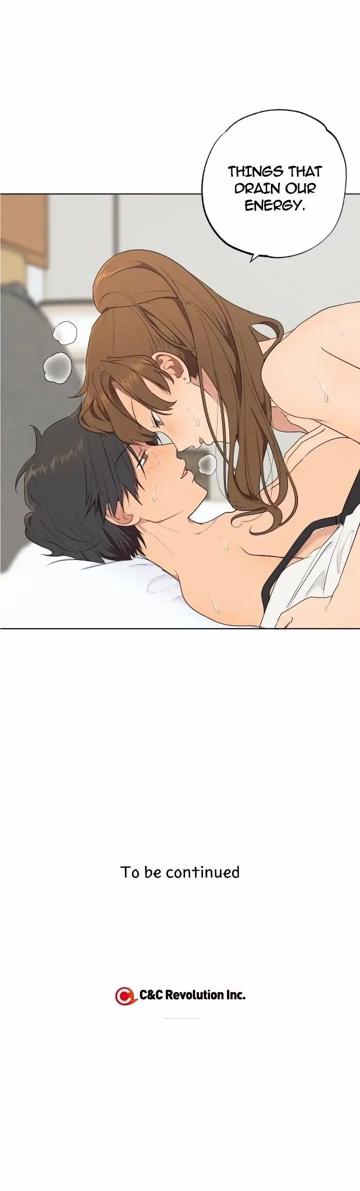 Sora & Haena! (Side Story) - Chapter 7 - Part 14