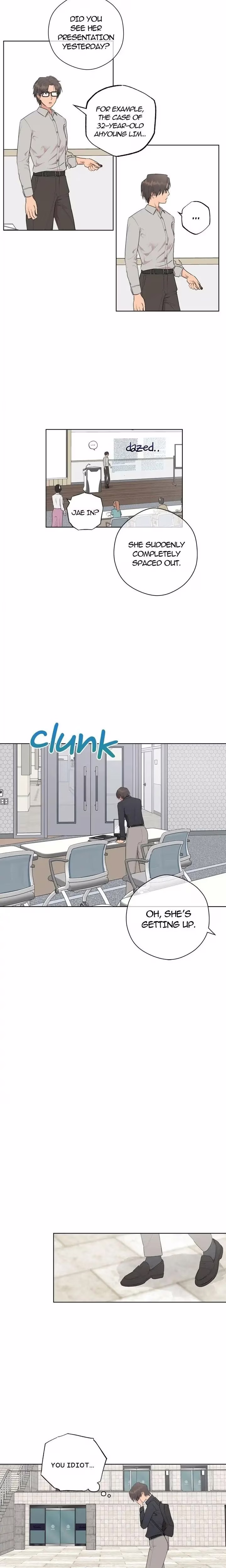 Sora & Haena! (Side Story) - Chapter 8 - Part 10