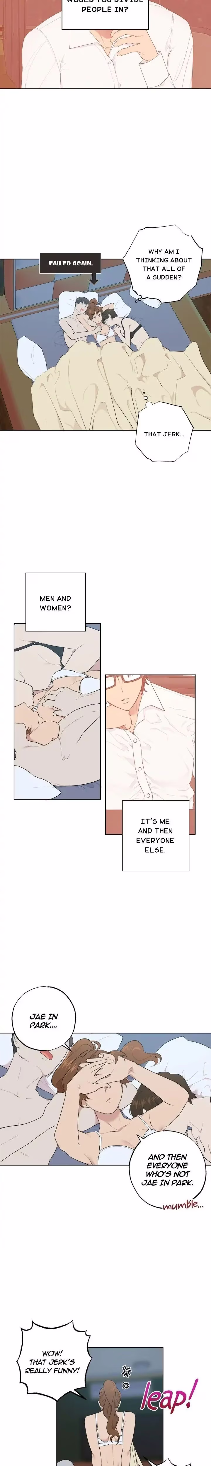 Sora & Haena! (Side Story) - Chapter 9 - Part 12