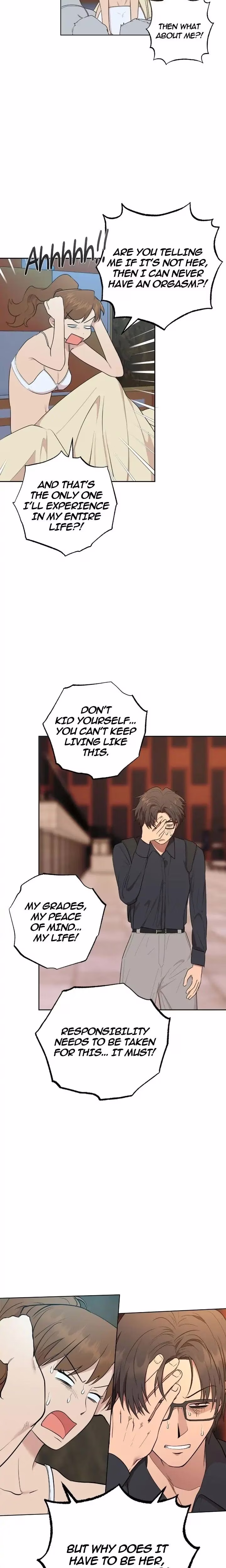 Sora & Haena! (Side Story) - Chapter 9 - Part 13