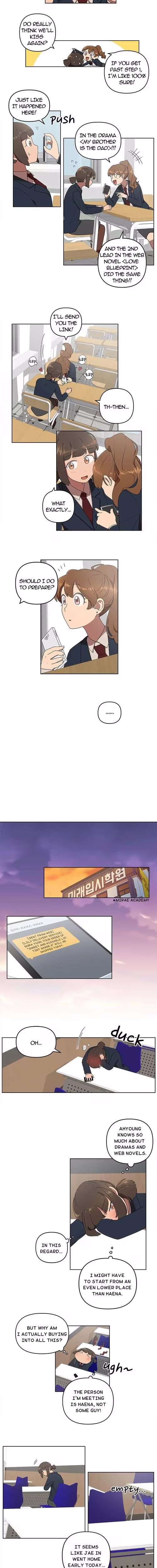 Sora & Haena! - Chapter 11 - Part 3