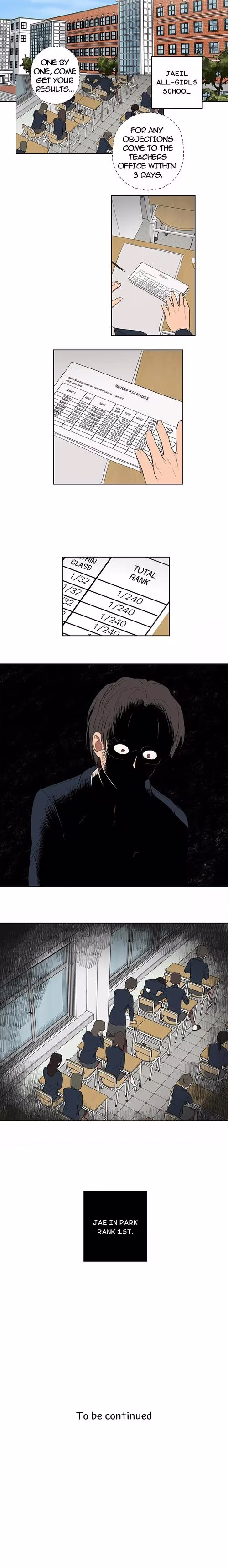 Sora & Haena! - Chapter 15 - Part 6