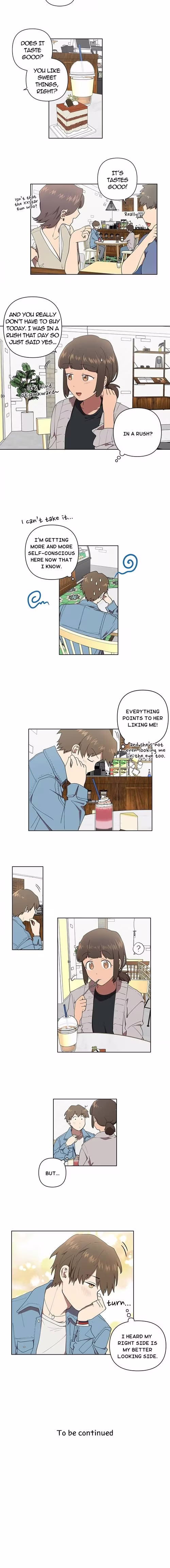 Sora & Haena! - Chapter 20 - Part 6