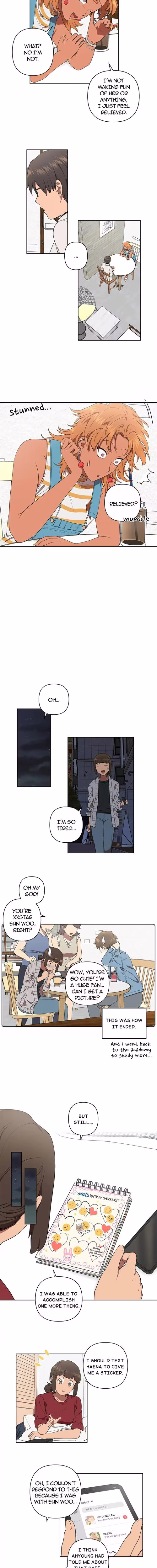 Sora & Haena! - Chapter 21 - Part 4