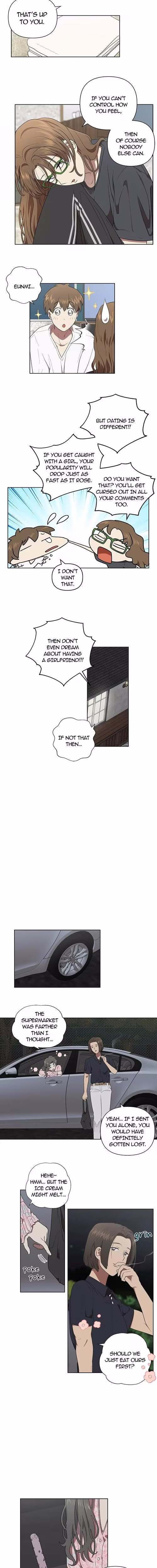 Sora & Haena! - Chapter 27 - Part 4