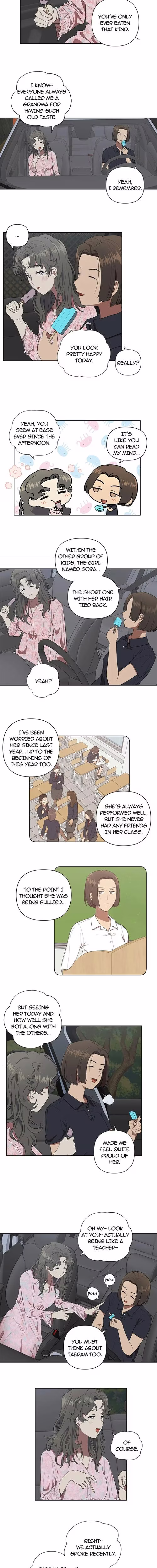 Sora & Haena! - Chapter 27 - Part 5