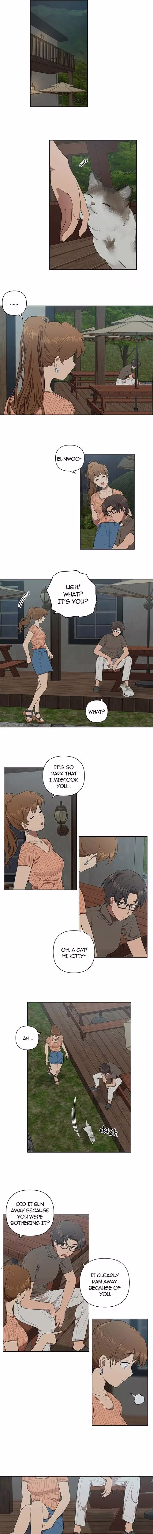 Sora & Haena! - Chapter 28 - Part 4