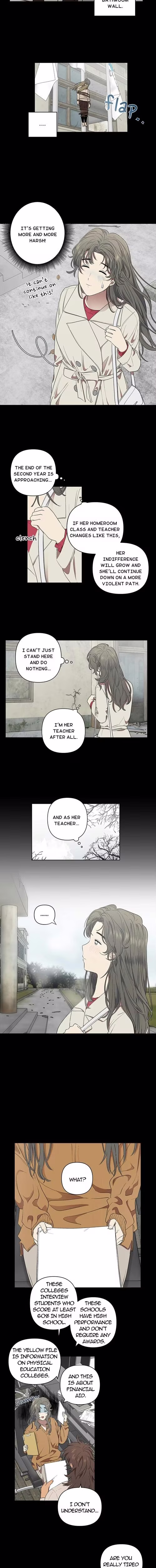 Sora & Haena! - Chapter 33 - Part 3