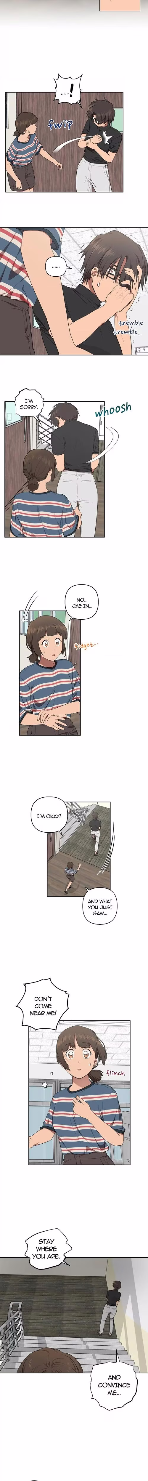 Sora & Haena! - Chapter 37 - Part 4