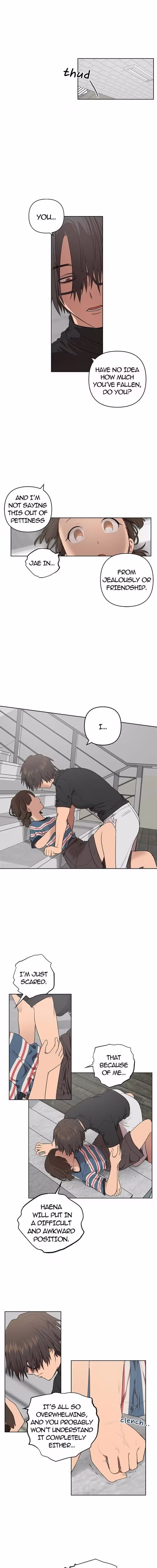 Sora & Haena! - Chapter 37 - Part 7