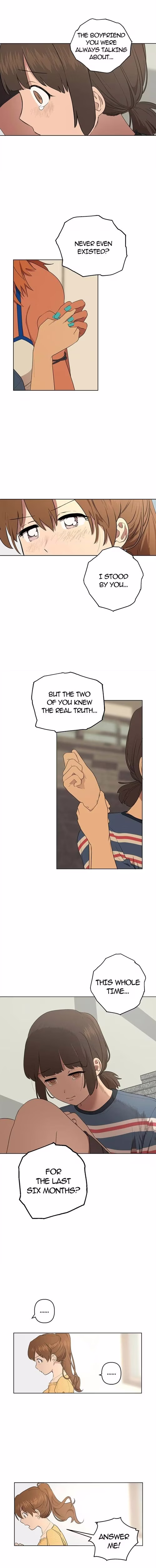 Sora & Haena! - Chapter 37 - Part 10