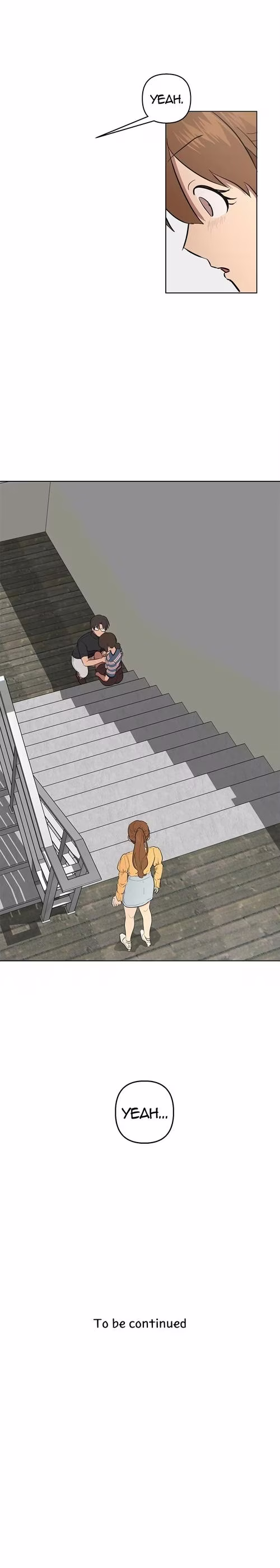 Sora & Haena! - Chapter 37 - Part 11