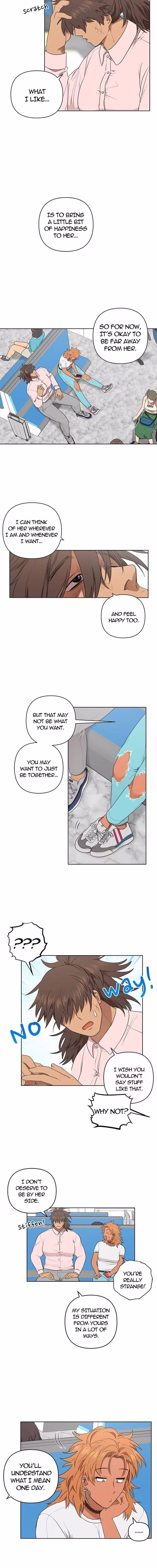 Sora & Haena! - Chapter 38 - Part 9