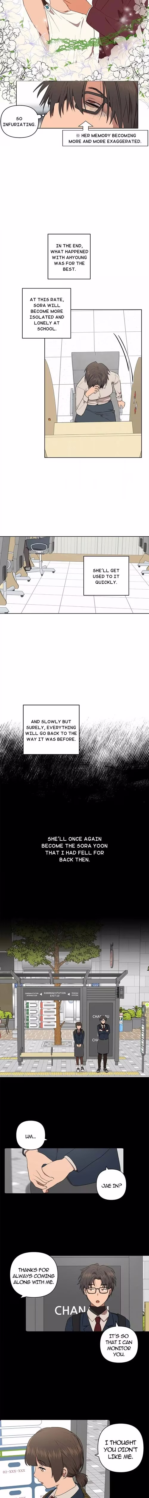 Sora & Haena! - Chapter 39 - Part 8