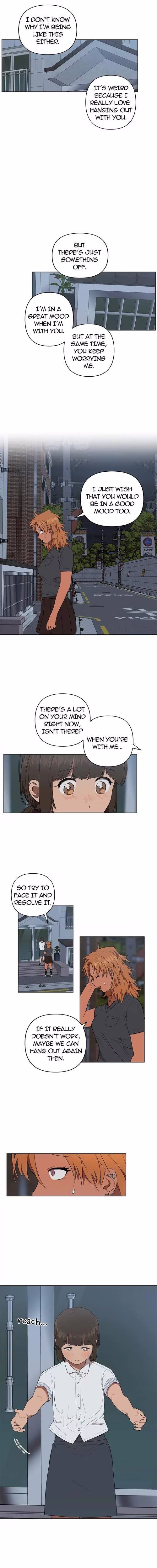 Sora & Haena! - Chapter 40 - Part 7