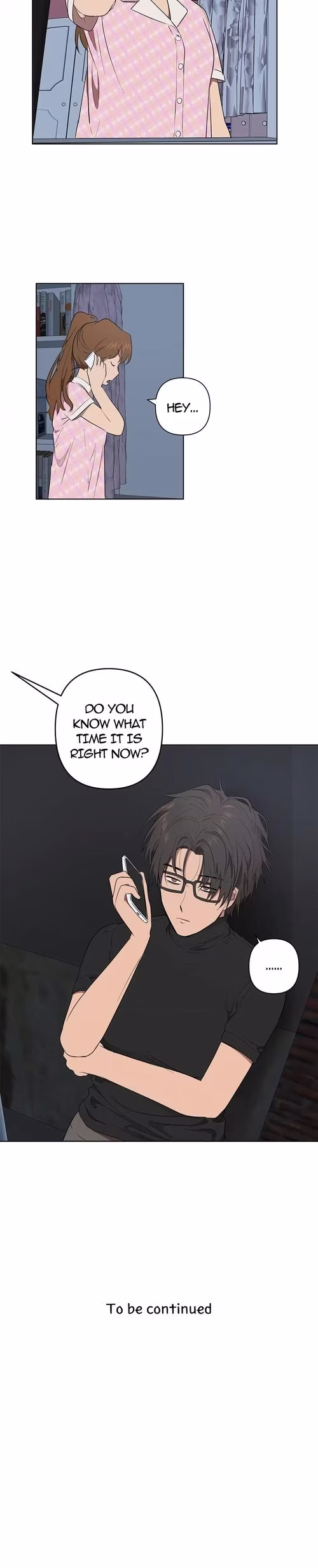 Sora & Haena! - Chapter 40 - Part 9