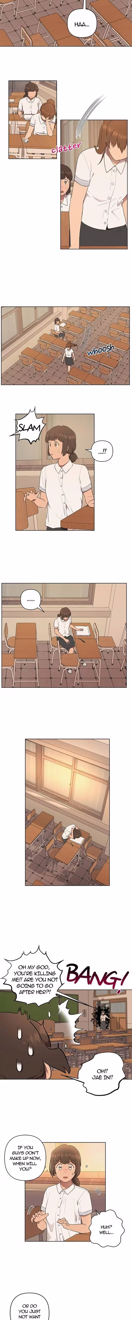 Sora & Haena! - Chapter 41 - Part 6