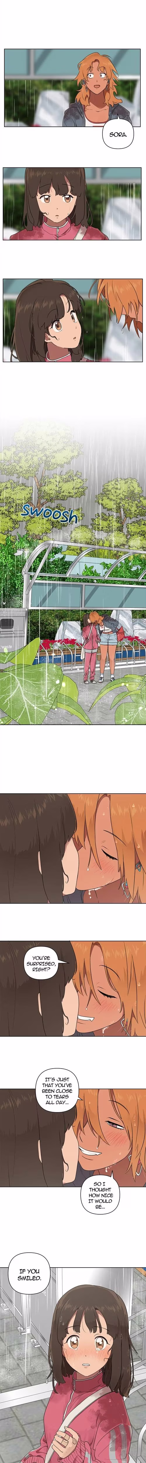 Sora & Haena! - Chapter 45 - Part 3