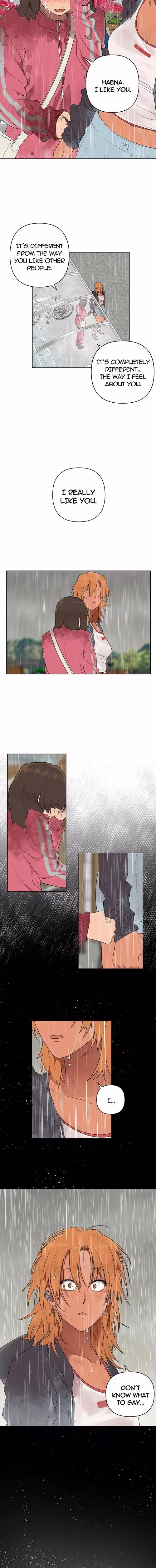 Sora & Haena! - Chapter 45 - Part 6