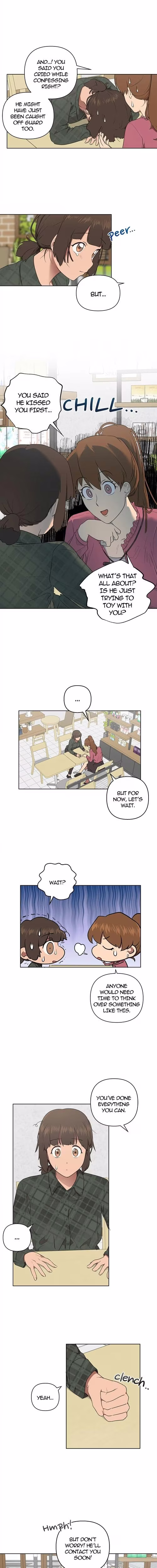 Sora & Haena! - Chapter 46 - Part 5