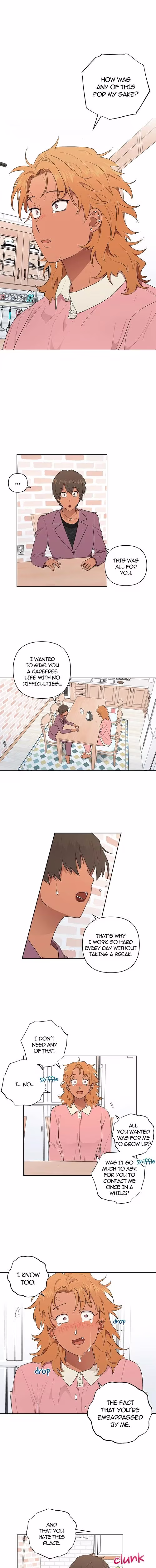 Sora & Haena! - Chapter 47 - Part 6