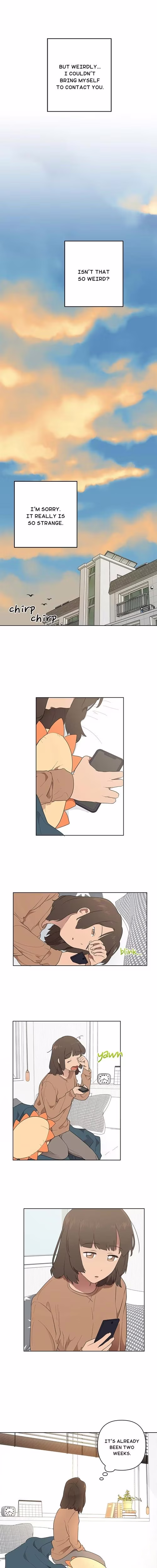 Sora & Haena! - Chapter 47 - Part 10