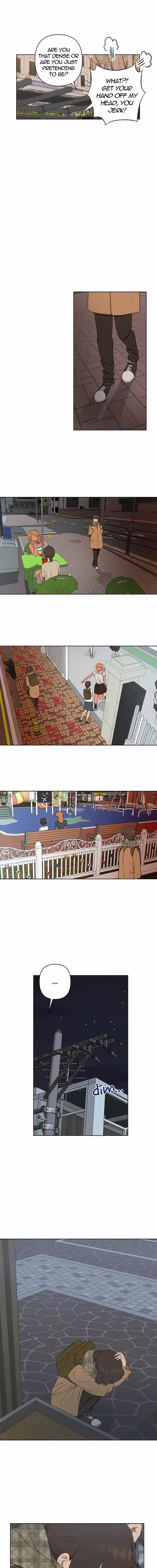 Sora & Haena! - Chapter 48 - Part 6