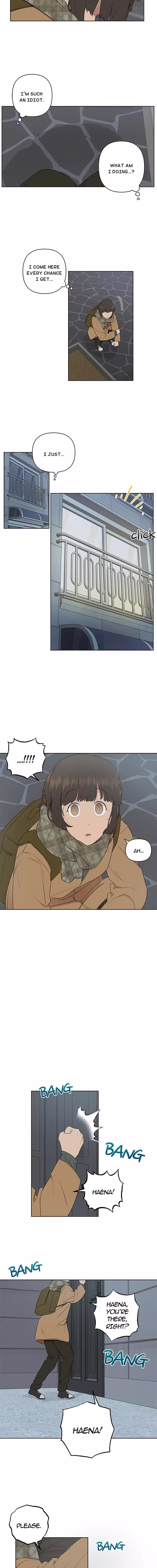 Sora & Haena! - Chapter 48 - Part 7