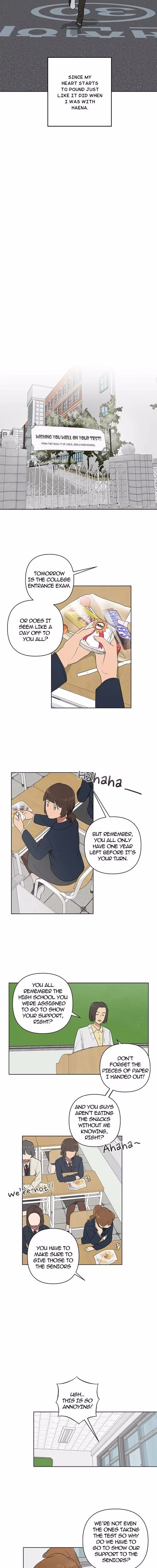 Sora & Haena! - Chapter 48 - Part 10