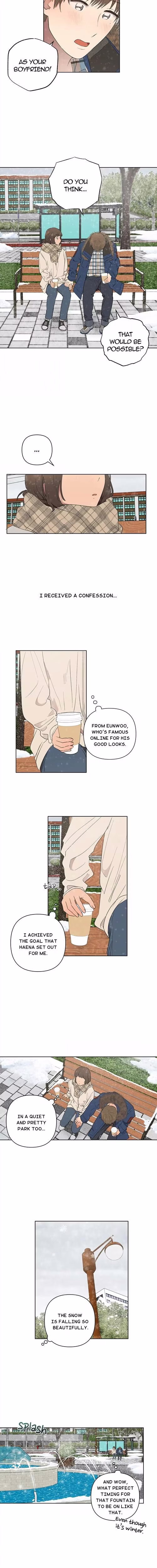 Sora & Haena! - Chapter 49 - Part 9