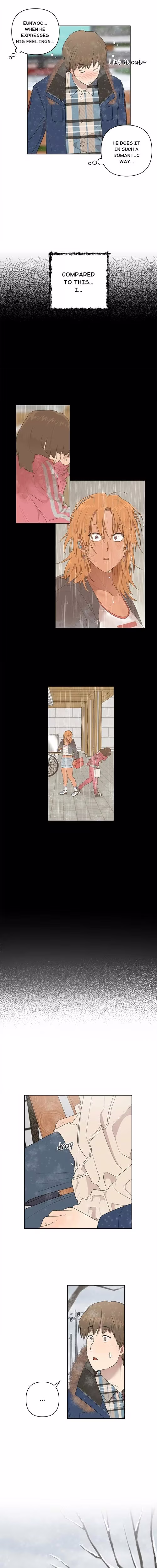 Sora & Haena! - Chapter 49 - Part 10