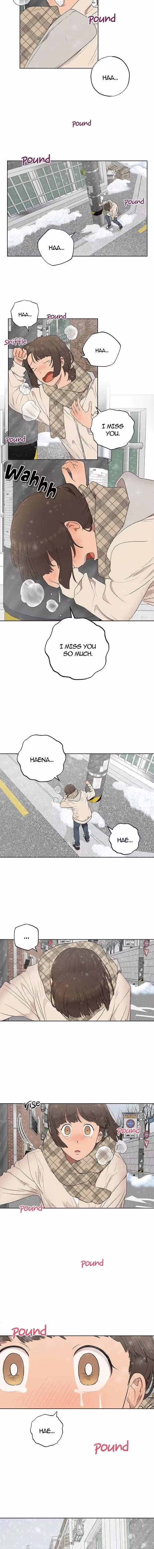 Sora & Haena! - Chapter 50 - Part 4